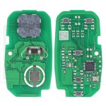 2017-2020 Buick Envision / 4-Button Smart Key / PN: 13506665 / HYQ4AA (AFTERMARKET)